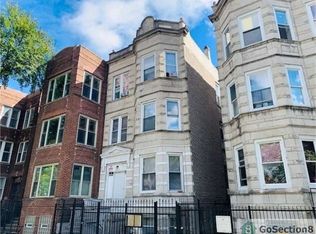 1115 S Troy St APT 2, Chicago, IL 60612