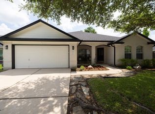 3025 Plantation Dr, Round Rock, TX 78681