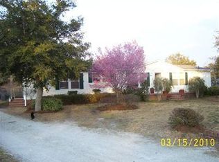 442 Daddy Ct SW, Shallotte, NC 28470