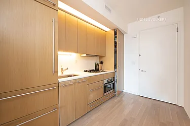 Rented by Engel & Völkers New York City