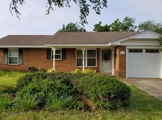 120 W Ridge Rd, Norman, OK 73069