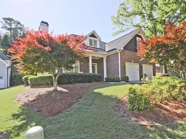 12955 Mariners Ct, Alpharetta, GA 30005