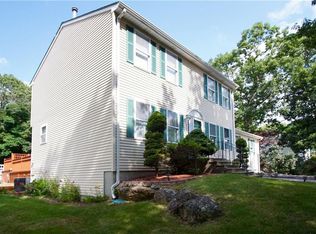 19 Walker Ln, Coventry, RI 02816