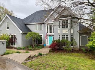 59 Derby Ln, Huntington, WV 25705