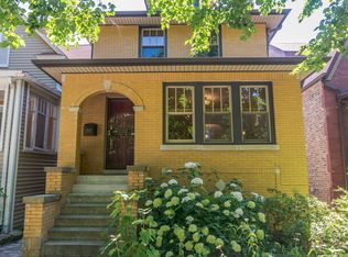 1108 S Scoville Ave, Oak Park, IL 60304