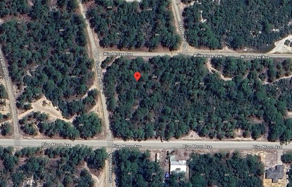1st image of 401 WIND ROSE AVENUE LOT 1