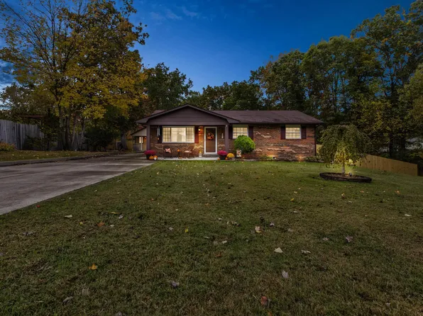 355 Poplar Ln, Morehead, KY 40351