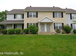 1326 Villa Rd, Springfield, OH 45503