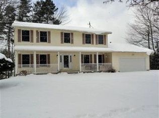 4620 Pineridge Dr, Stow, OH 44224