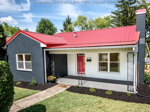 904 Kanawha Ter, Saint Albans, WV 25177