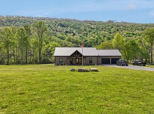 11438 County Road 91, Bryant, AL 35958
