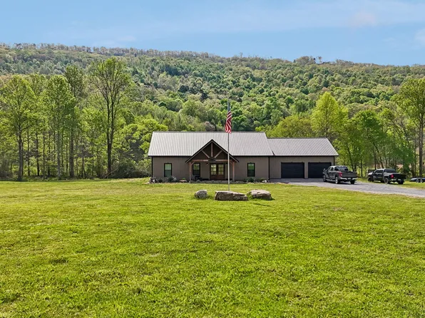 11438 County Road 91, Bryant, AL 35958