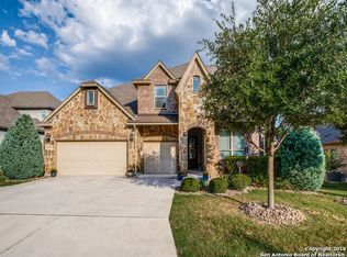 26230 Tawny Way, Boerne, TX 78015