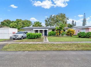 8961 SW 127th Ter, Miami, FL 33176