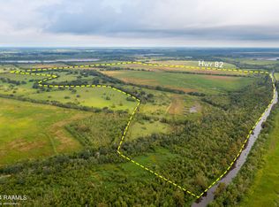 0 W Highway 82 LOT 2, Abbeville, LA 70510