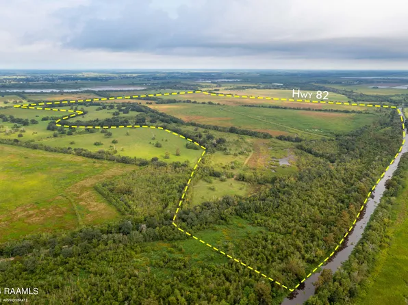 0 W Highway 82 Lot 2, Abbeville, LA 70510