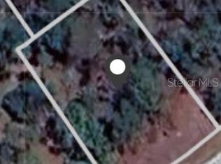 Namatka Avenue Lot #14, North Pt, FL 34288