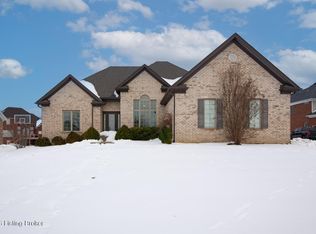 11604 Lilly Garden Ct, Louisville, KY 40291