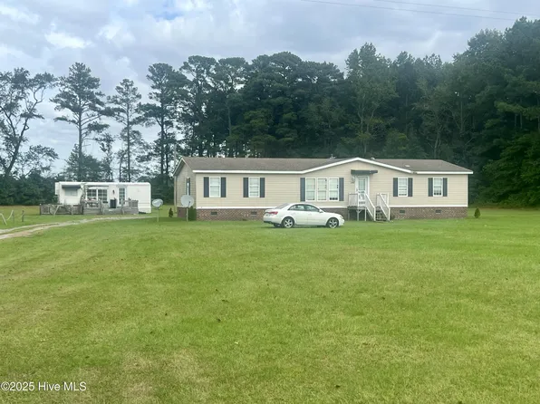 7660 Us 264 Alternate, Farmville, NC 27828