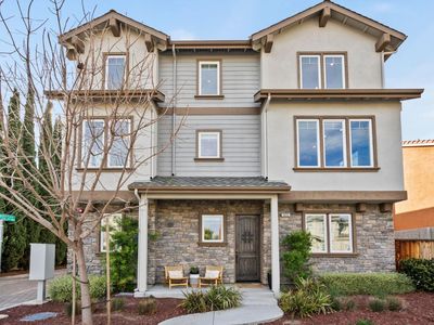 1055 Helen Ave, Santa Clara, CA, 95051