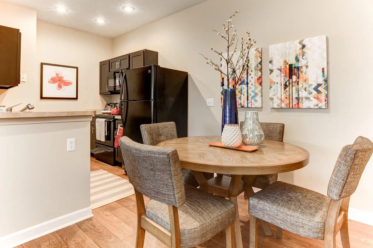 The Bradford at Easton Apartment Homes — Photo 3