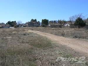 Front of Property 1