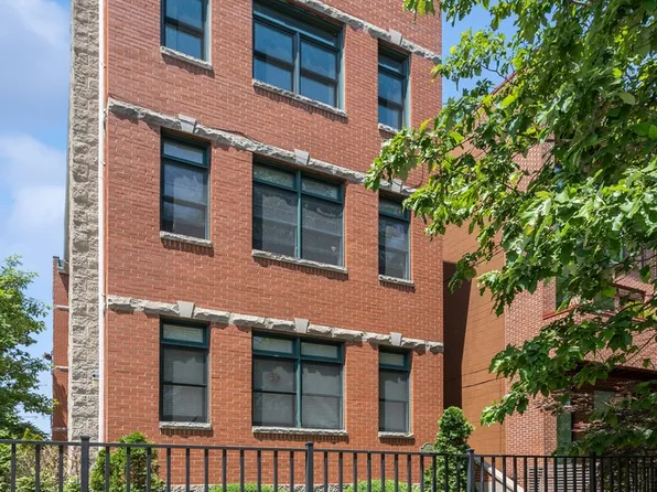 1102 N Marshfield Ave #2W, Chicago, IL 60622
