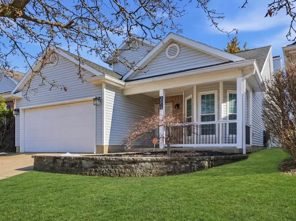 3513 Forest Spring Ct, Lexington, KY 40509