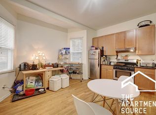 2517 N Ashland Ave #1, Chicago, IL 60614