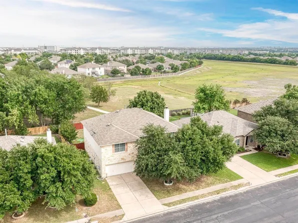 1024 Portchester Castle Path, Pflugerville, TX 78660