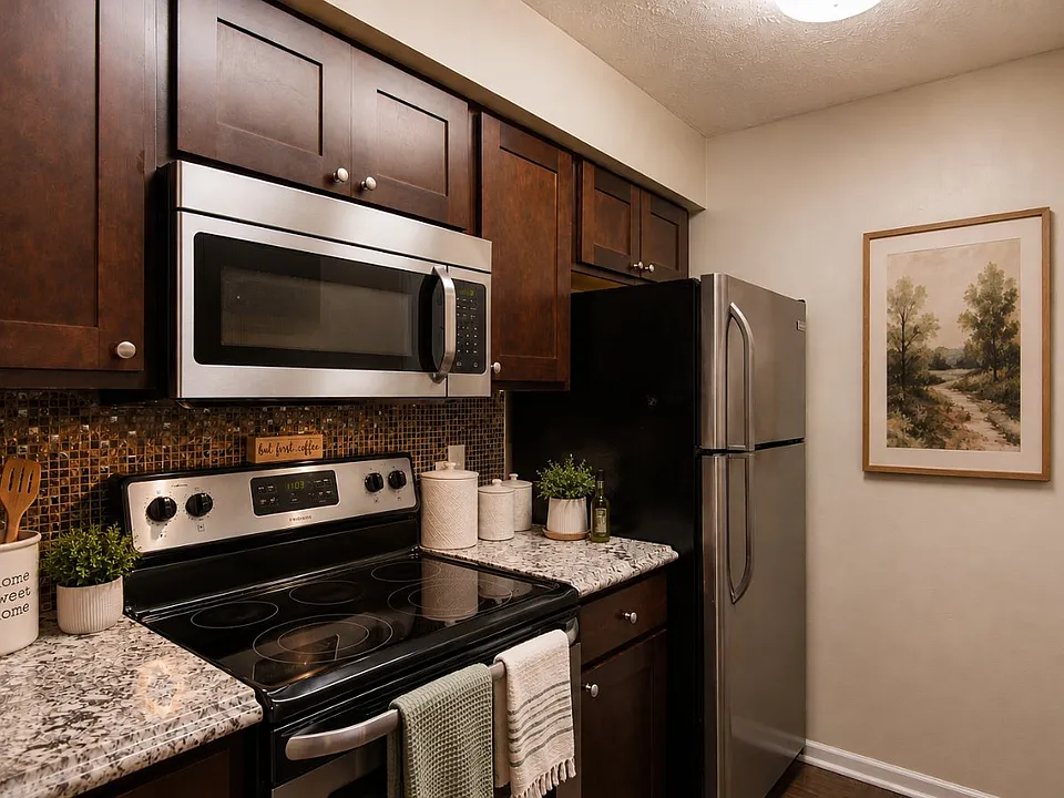 Chase Lea Apartment Homes