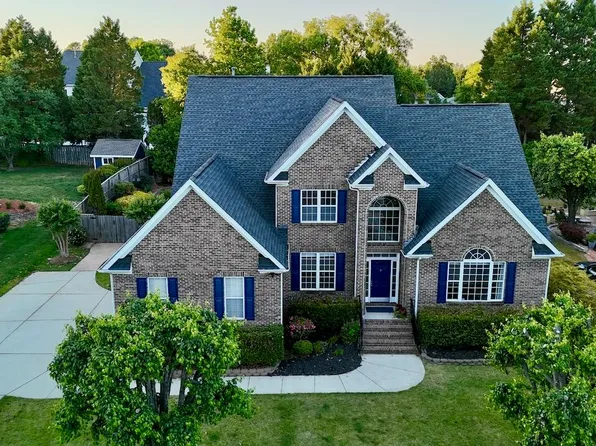 120 Plyersmill Rd, Cary, NC 27519