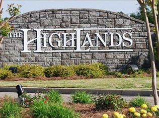 250 Inverness Rd, Wetumpka, AL 36092