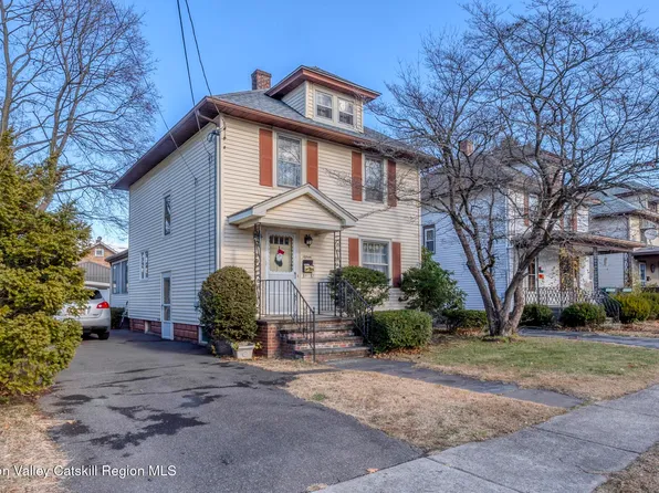 15 Derrenbacher Street, Kingston, NY 12401