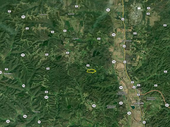 2nd image of Bear Creek Rarden Rd