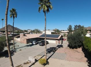 4934 W Fallen Leaf Ln, Glendale, AZ 85310