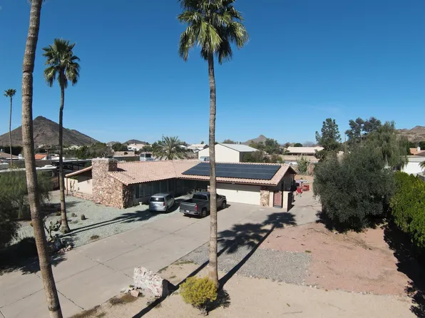 4934 W FALLEN LEAF Lane, Glendale, AZ 85310