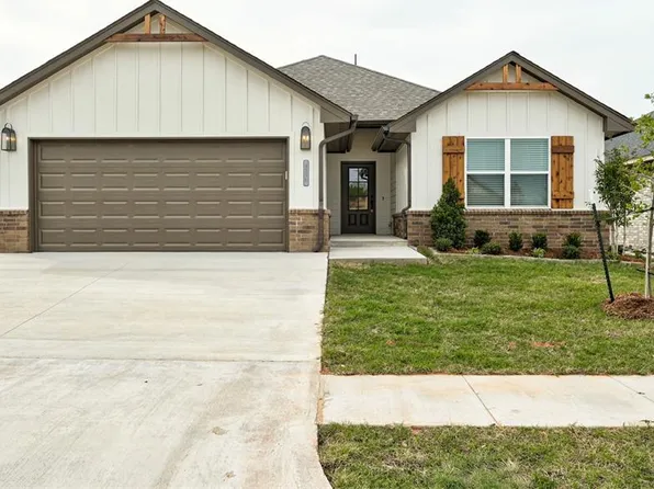4316 Ranchwood Dr, Edmond, OK 73025