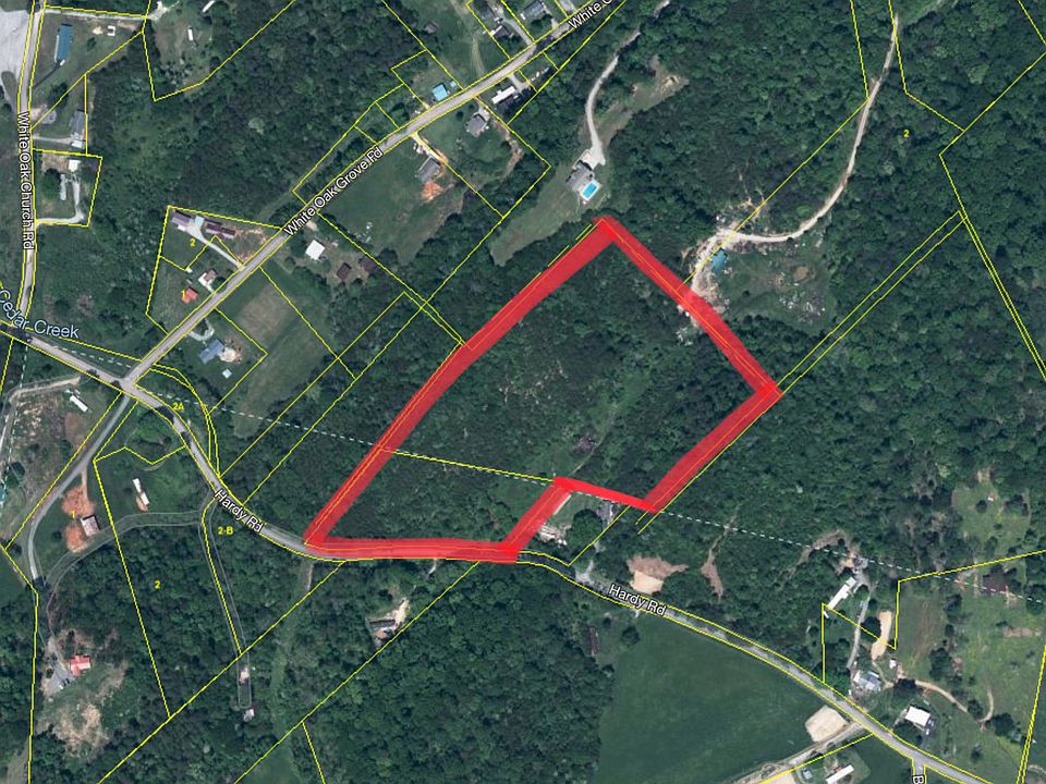 2nd image of 3560 Hardy Rd