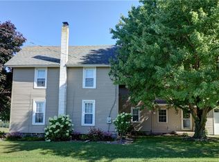2763 Fleming Scipio Townline Rd, Auburn, NY 13021