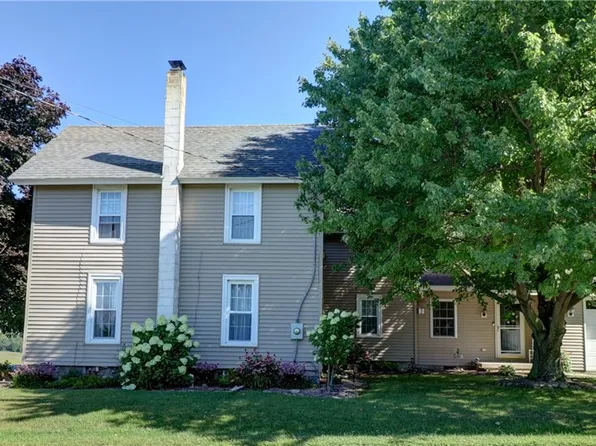 2763 Fleming Scipio Townline Rd, Auburn, NY 13021