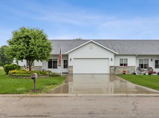 1403 2nd Ave NE, Barnesville, MN 56514