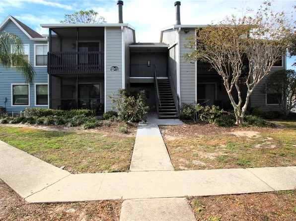 3700 Idlebrook Cir APT 208, Casselberry, FL 32707