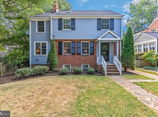 4612 24th St N, Arlington, VA 22207