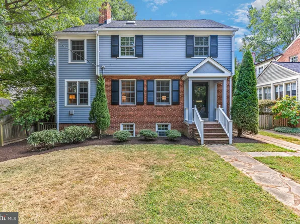 4612 24th St N, Arlington, VA 22207