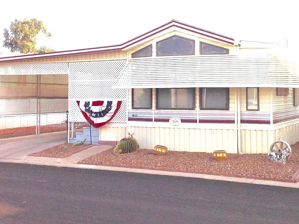 1st image of 10950 W Union Hills Dr #519