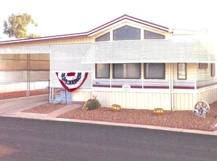 10950 W Union Hills Dr #519, Sun City, AZ 85373