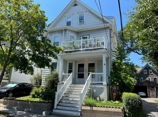 178 Larch Rd #1, Cambridge, MA 02138