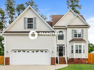 26 Speight Ln, Garner, NC 27529