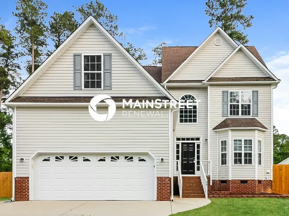26 Speight Ln, Garner, NC 27529